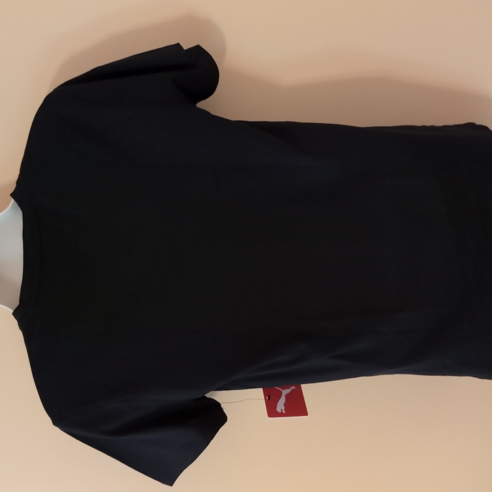 NWT PUMA Cloudspun Mens Short Sleeve Tee - Picture 4 of 6